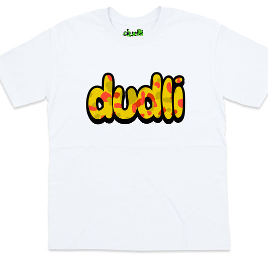 Dudli Graphic Tees - DUDLI Jelly - Piña - oversized_fit