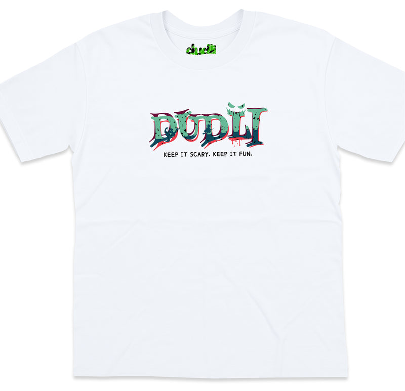 Dudlify - Creepers - White