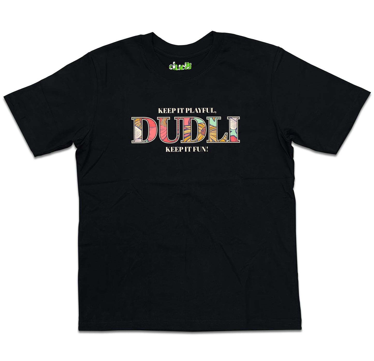 Dudli Graphic Tshirts - Dudlify - Vintage Farm - oversized_fit