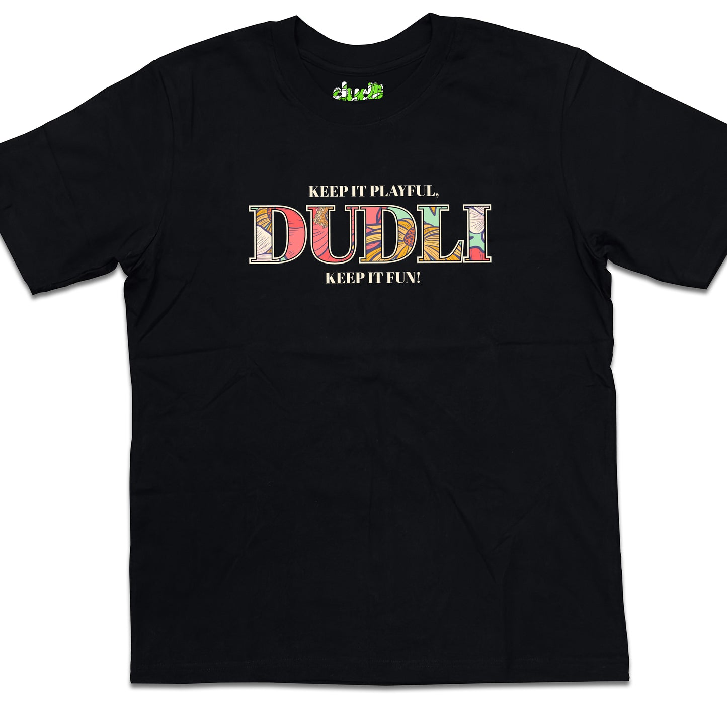 Dudli Graphic Tshirts - Dudlify - Vintage Farm - oversized_fit