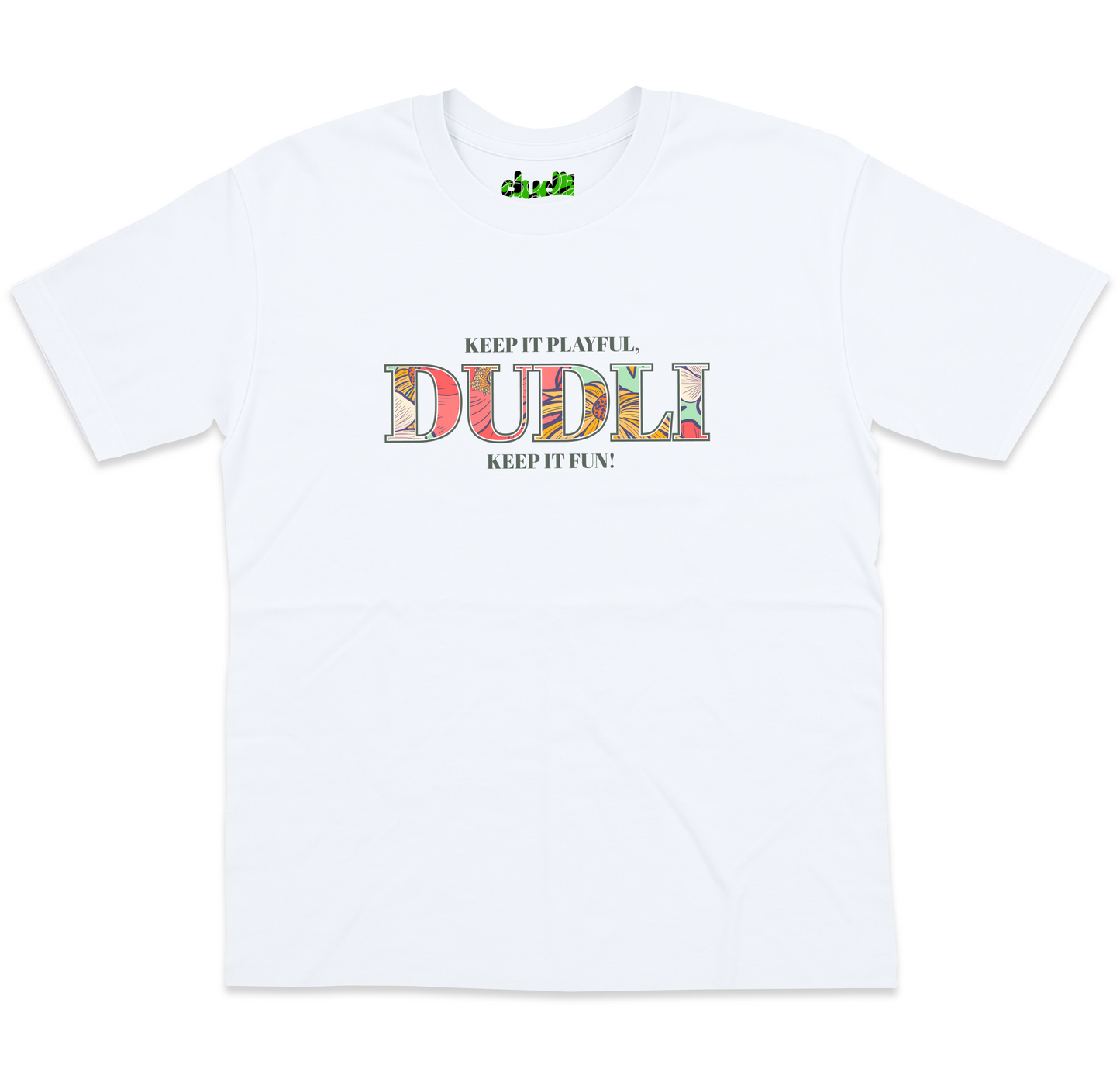 Dudli Graphic Tshirts - Dudlify - Vintage Farm - oversized_fit