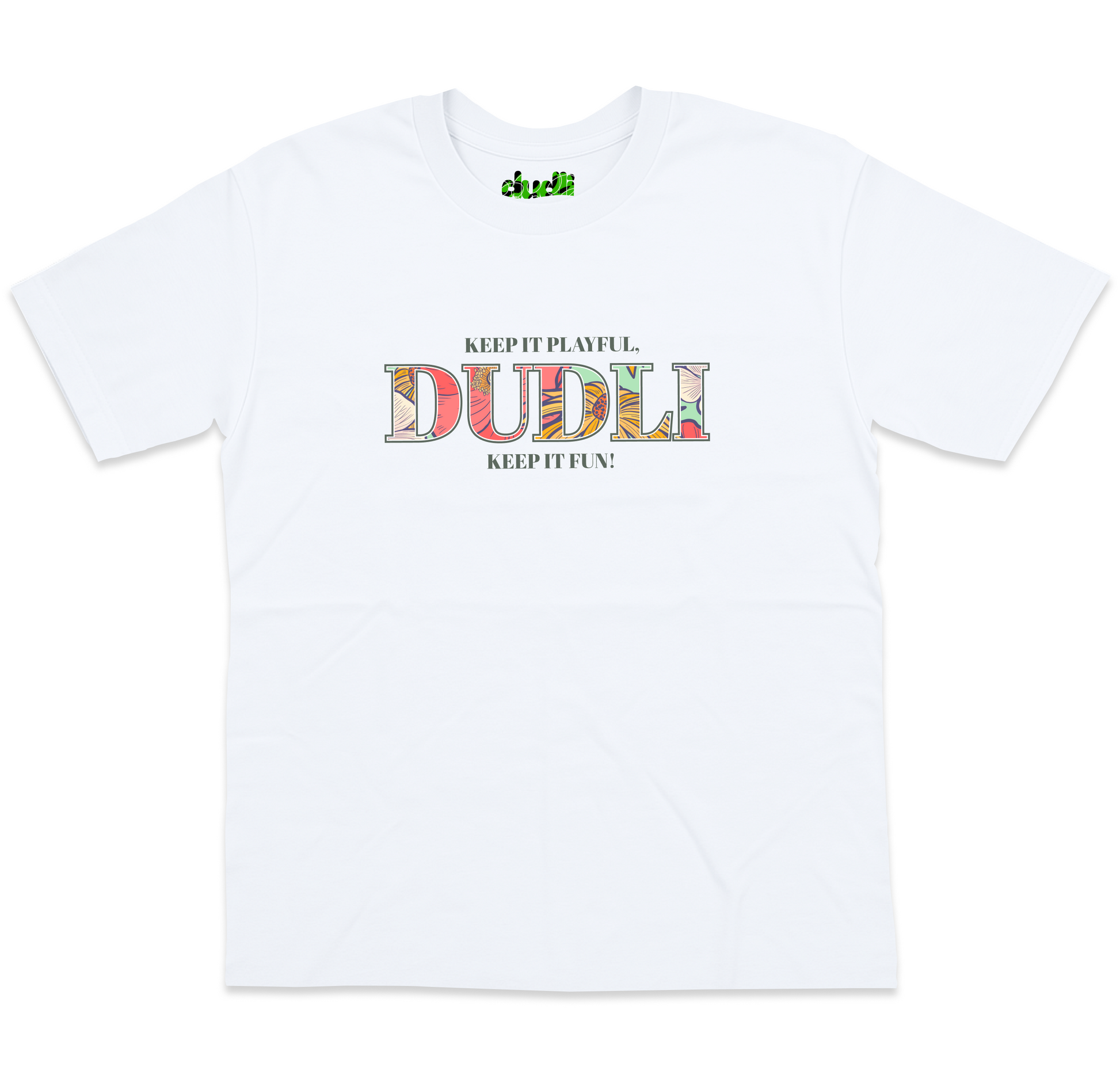 Dudli Graphic Tshirts - Dudlify - Vintage Farm - oversized_fit