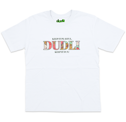 Dudli Graphic Tshirts - Dudlify - Vintage Farm - oversized_fit