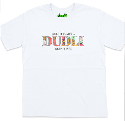 Dudli Graphic Tshirts - Dudlify - Vintage Farm - oversized_fit