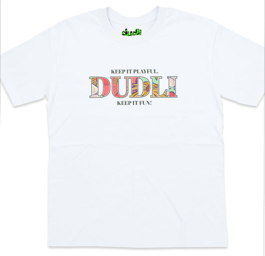 Dudli Graphic Tshirts - Dudlify - Vintage Farm - oversized_fit