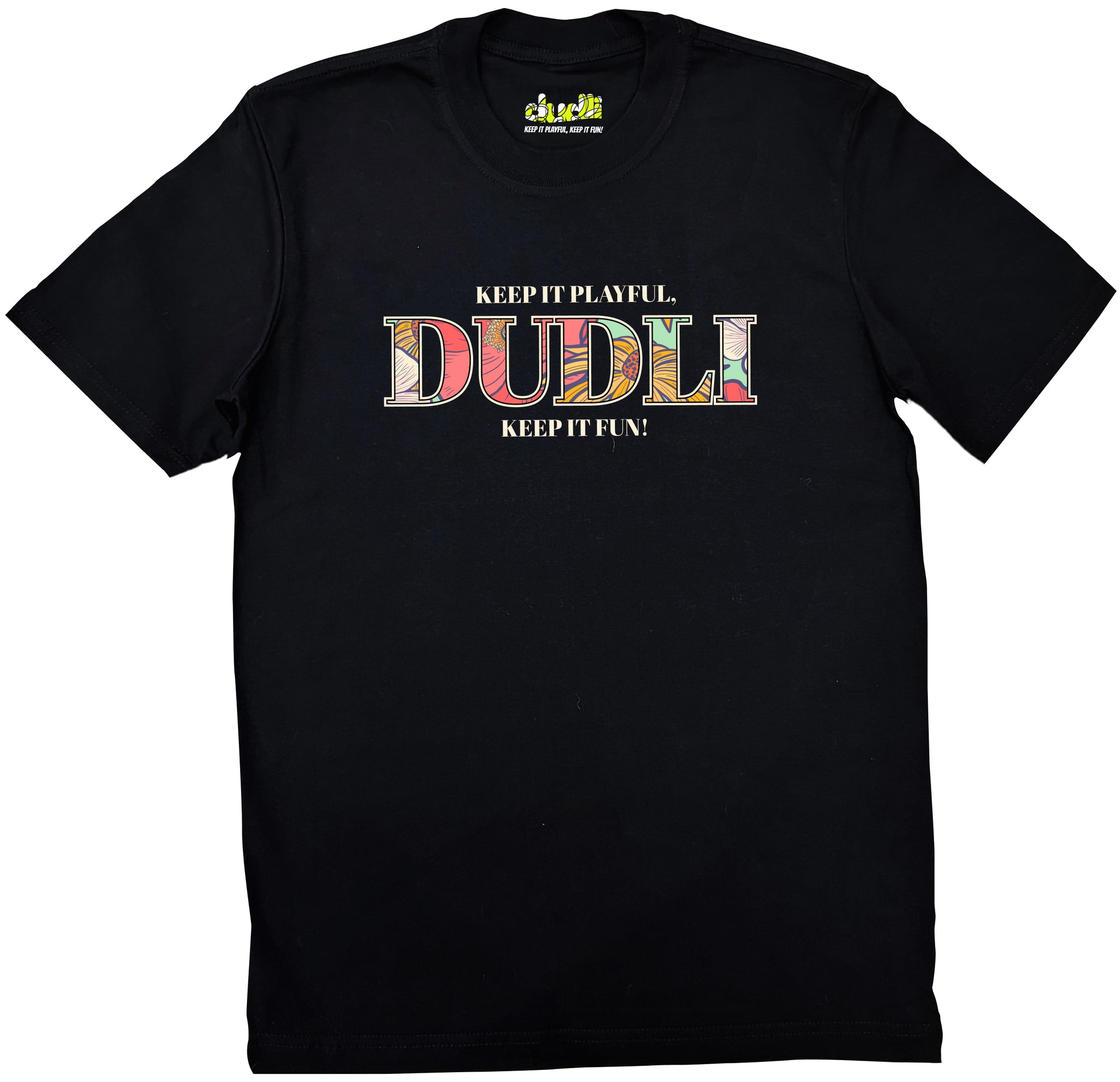 Dudli Graphic Tshirts - Dudlify - Vintage Farm - regular_fit