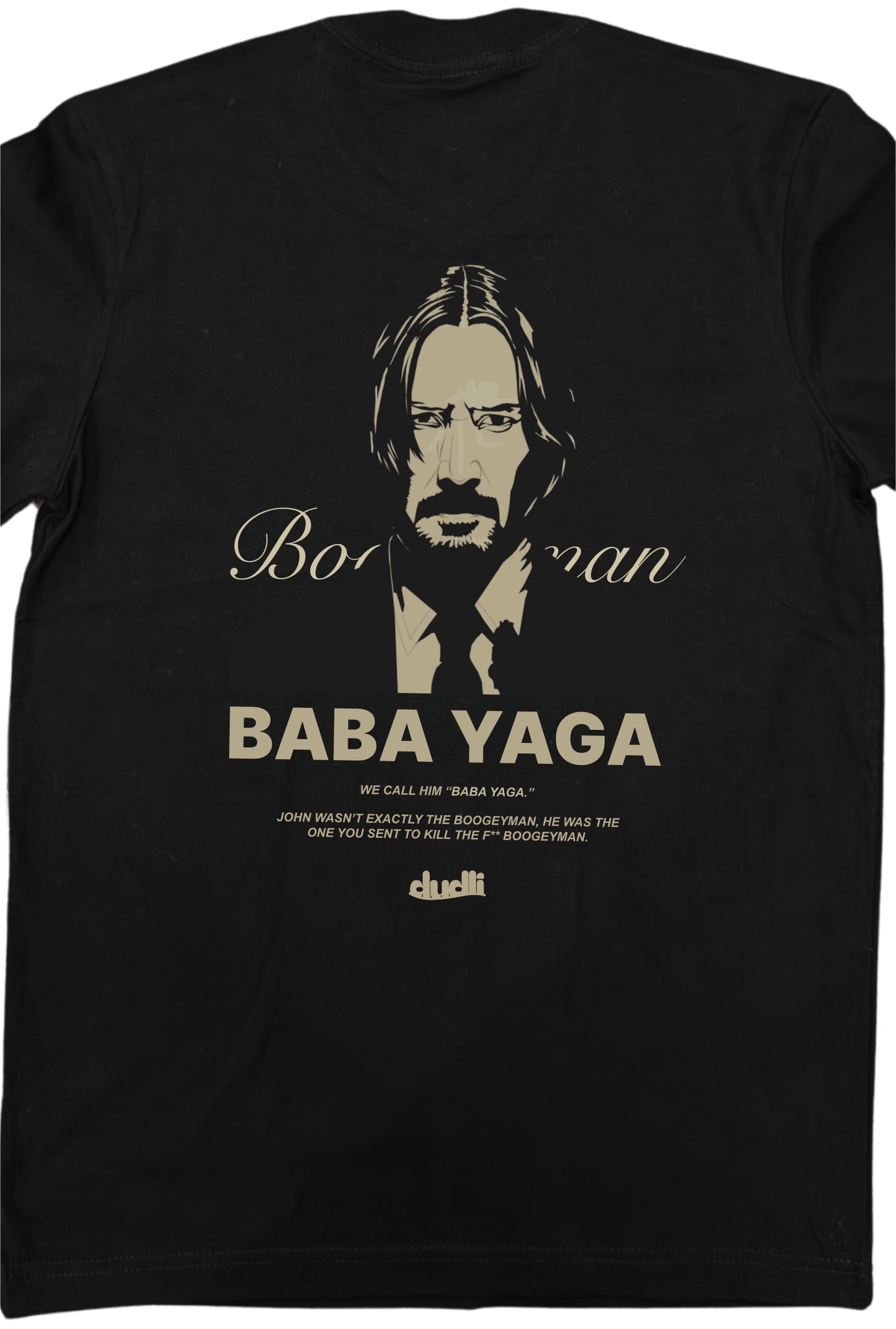 Boogeyman - Class (Fandom Creations) - product_card