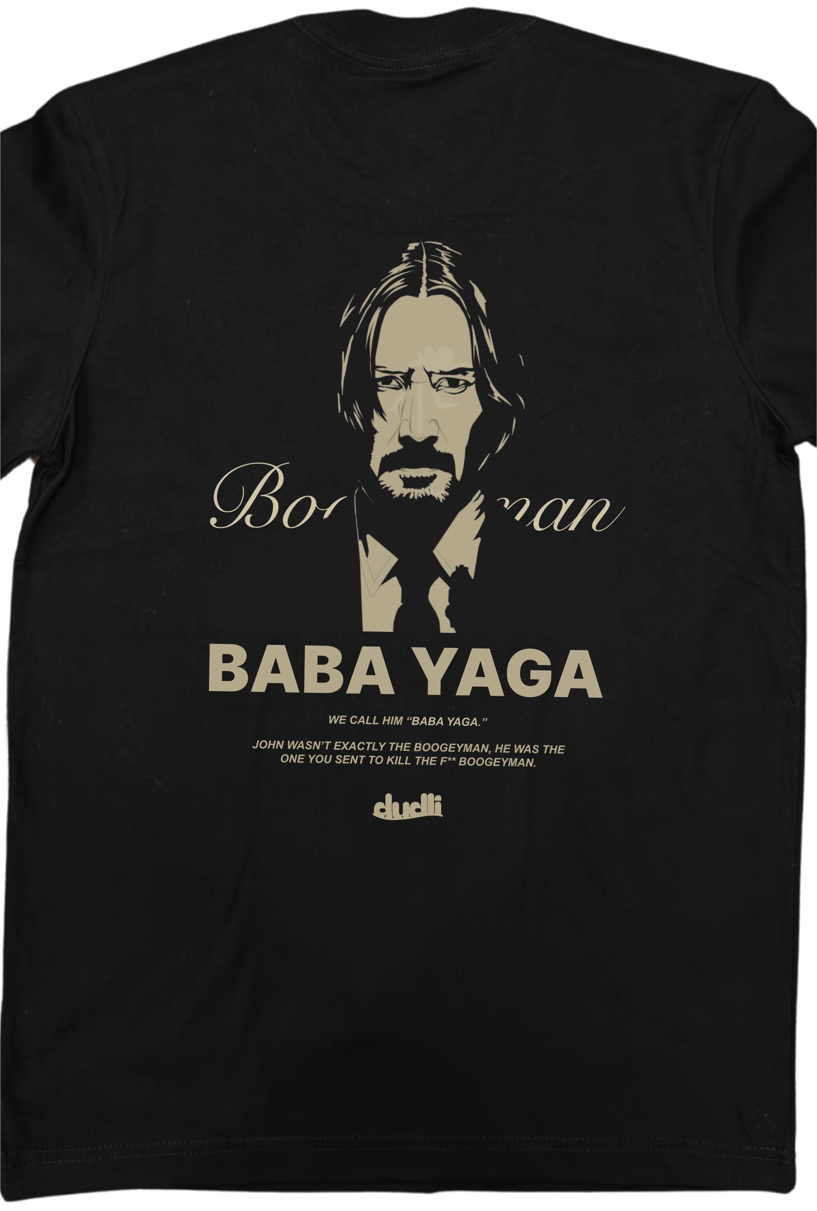 Boogeyman - Class (Fandom Creations) - product_card