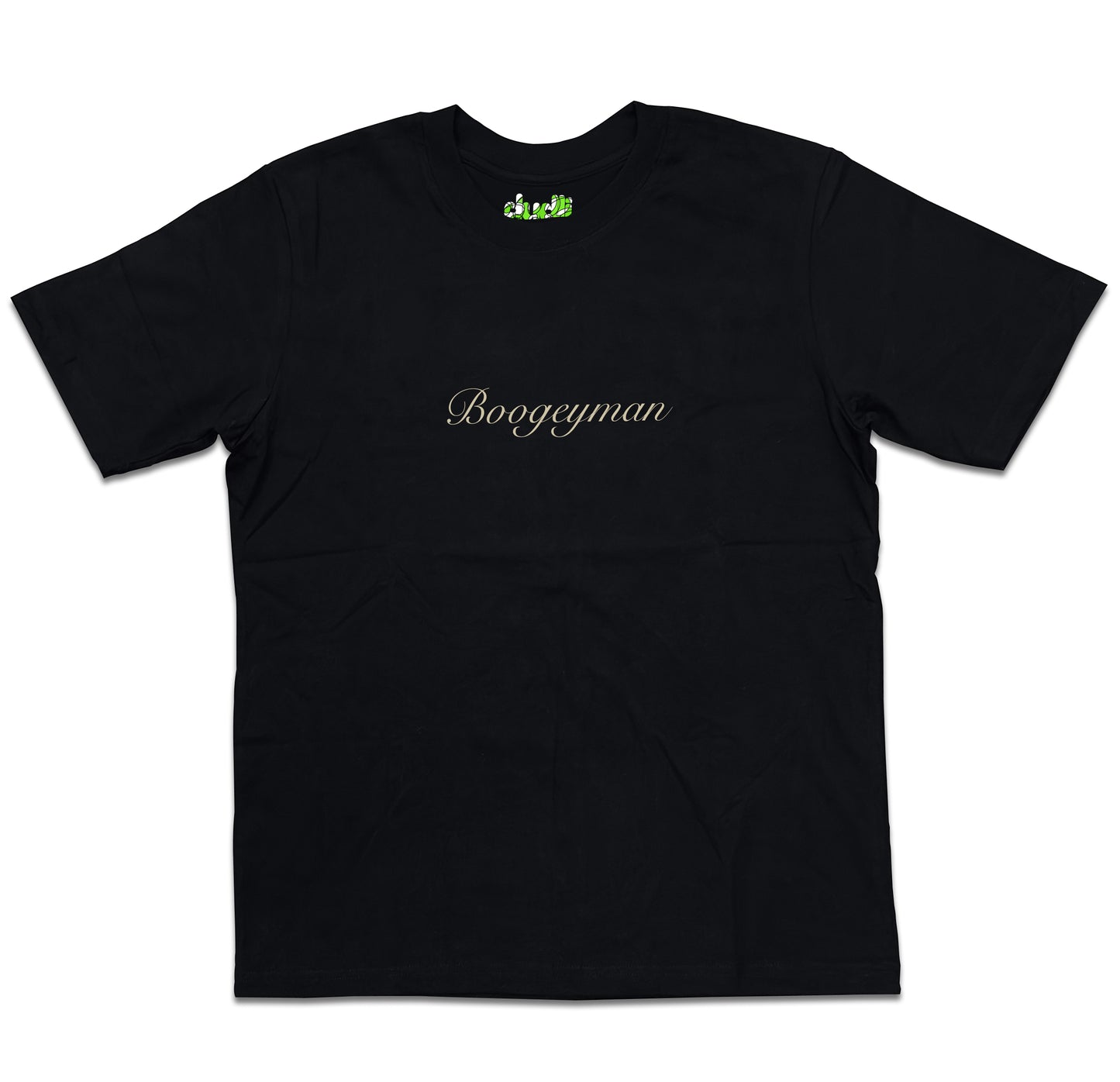 Boogeyman - Class (Fandom Creations) - oversized_fit