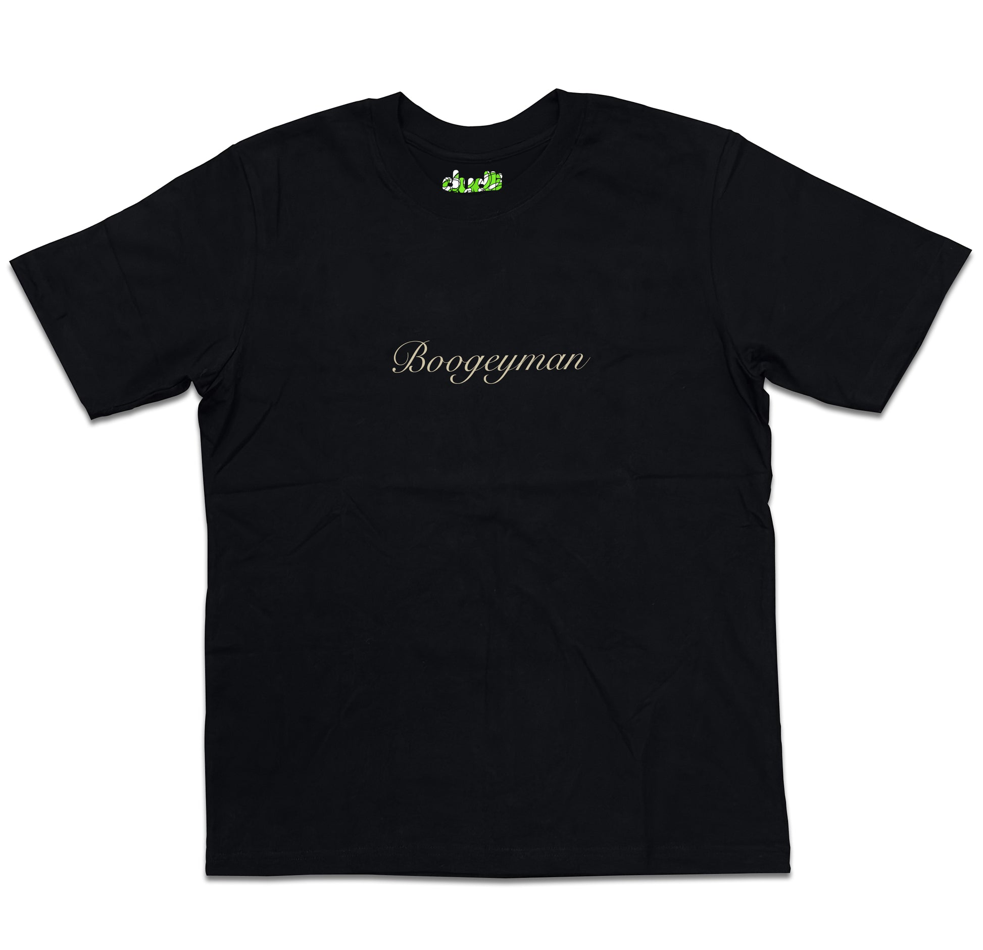 Boogeyman - Class (Fandom Creations) - oversized_fit