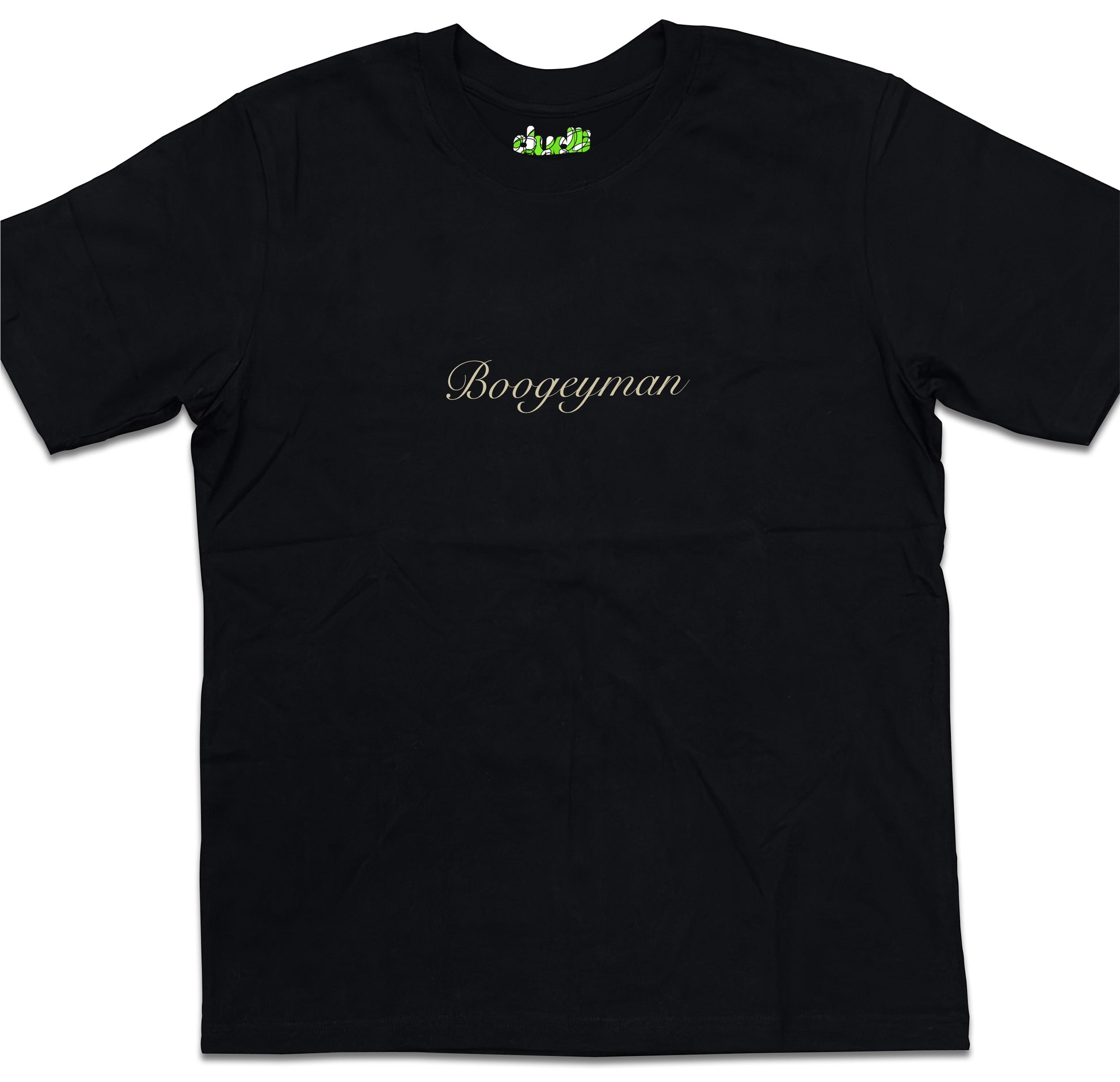 Boogeyman - Class (Fandom Creations) - oversized_fit