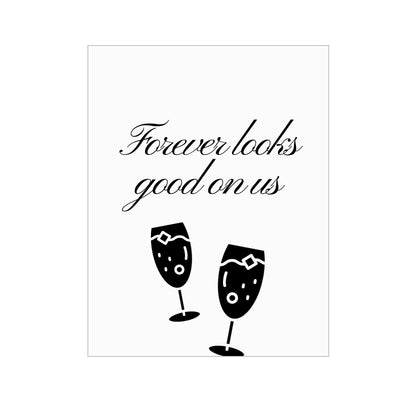 Dudli Greeting Card - Anniversary