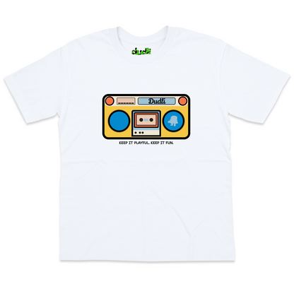 Groovy HUE - Remix - oversized_fit