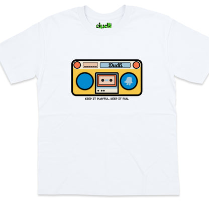 Groovy HUE - Remix - oversized_fit