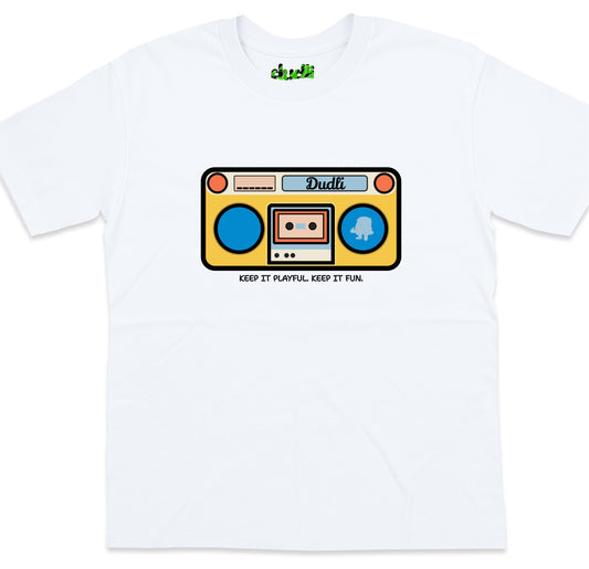 Groovy HUE - Remix - oversized_fit