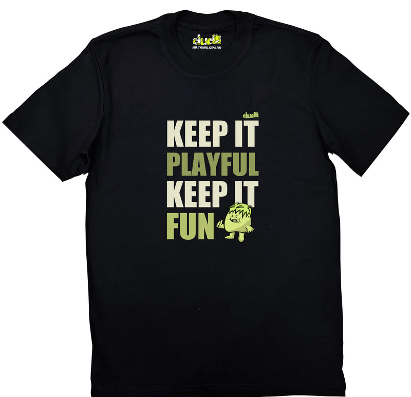 KIPKIF - Bold Lime