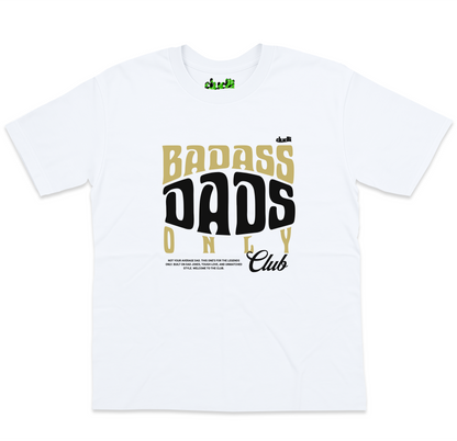 Dudli Graphic Tees - BDO Club - Smoke - oversized_fit