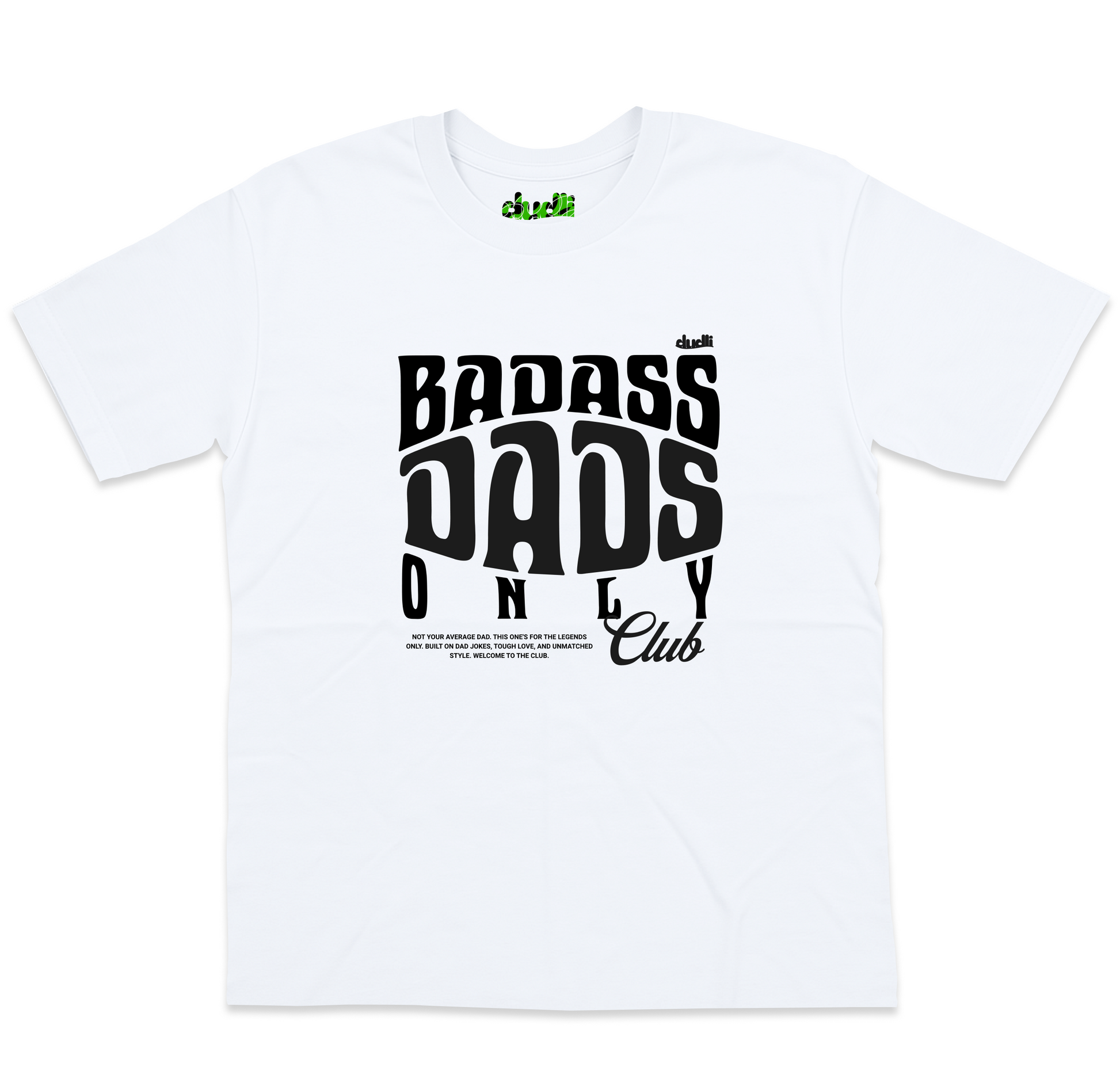 Dudli Graphic Tees - BDO Club - Inked - oversized_fit