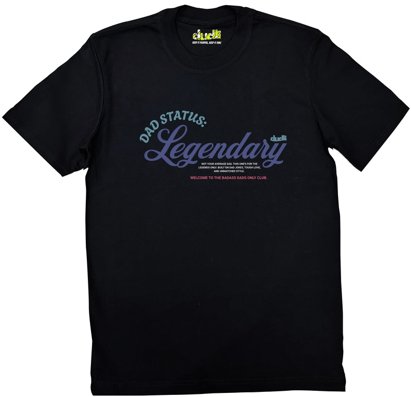 Legendary - Punch