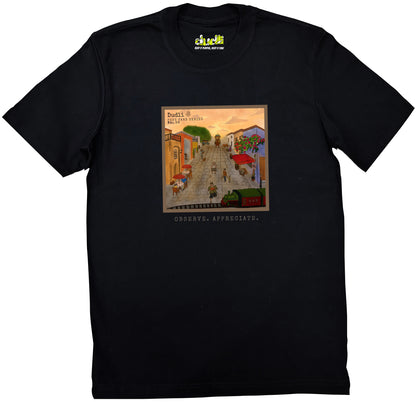 Dudli Graphic Tshirts - 5:18 PM - regular_fit