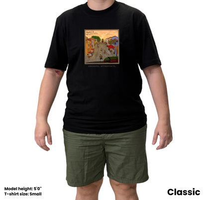 Dudli Graphic Tshirts - 5:18 PM - regular_fit