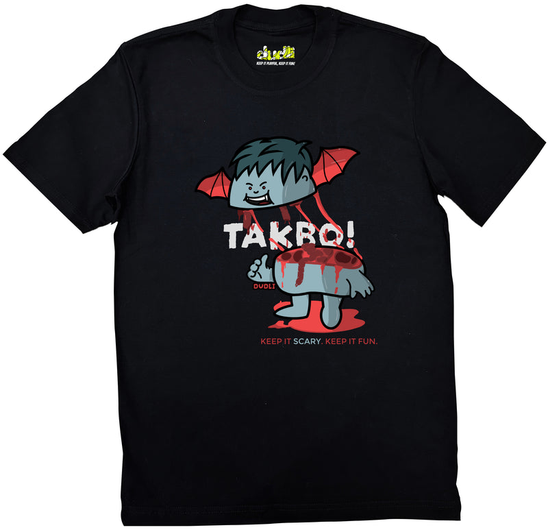 Takbo!
