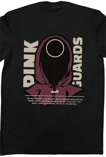 Pink Guards - Last Step (Fandom Creations) - product_card