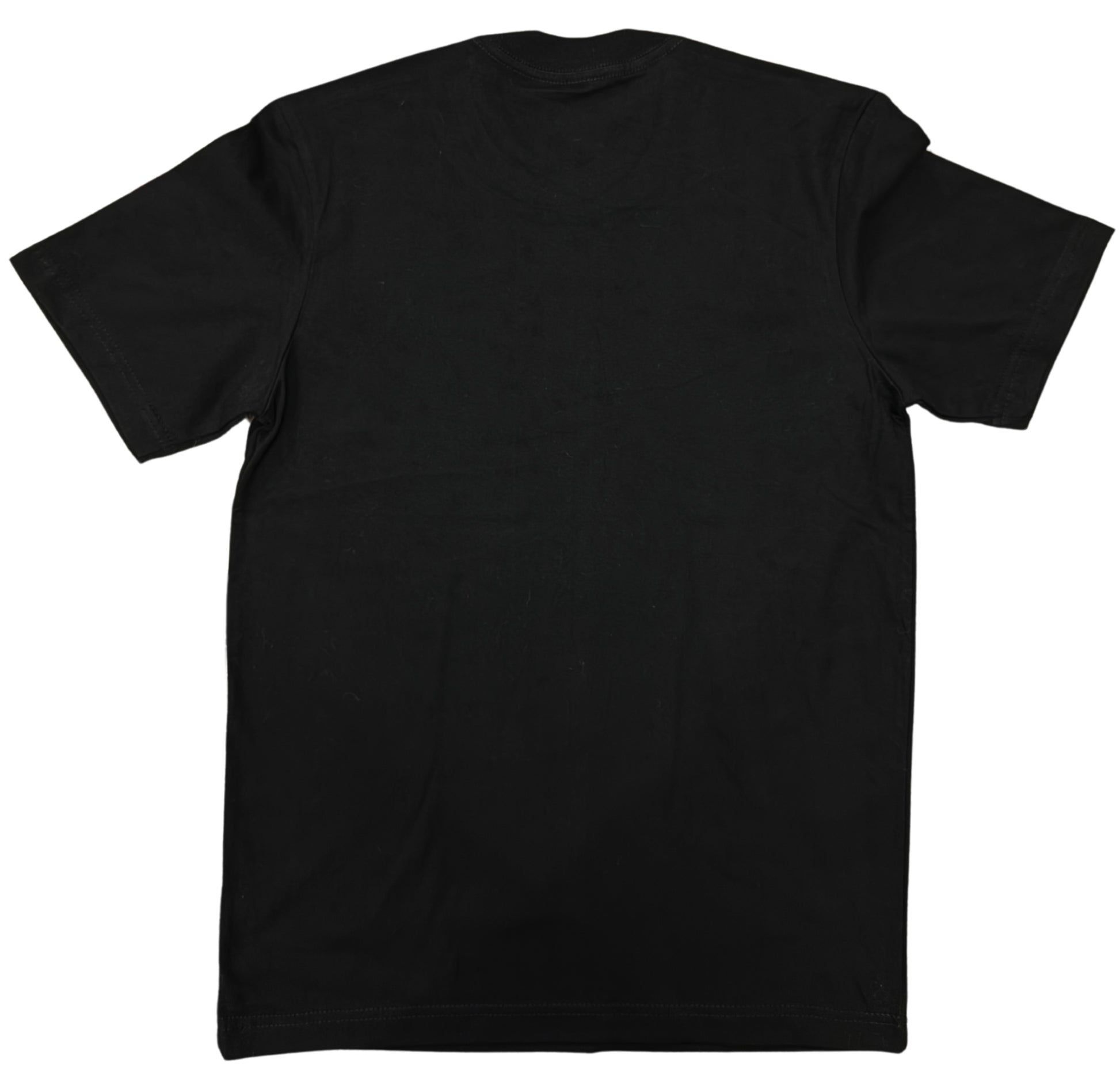 Dudli Playful Graphic Tshirts - Back view - regular_fit