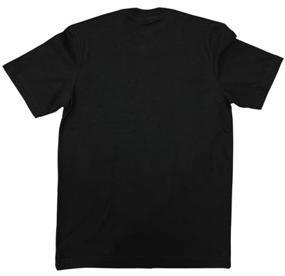 Dudli Playful Graphic Tshirts - Dark - Dark Bite - Rust - regular_fit
