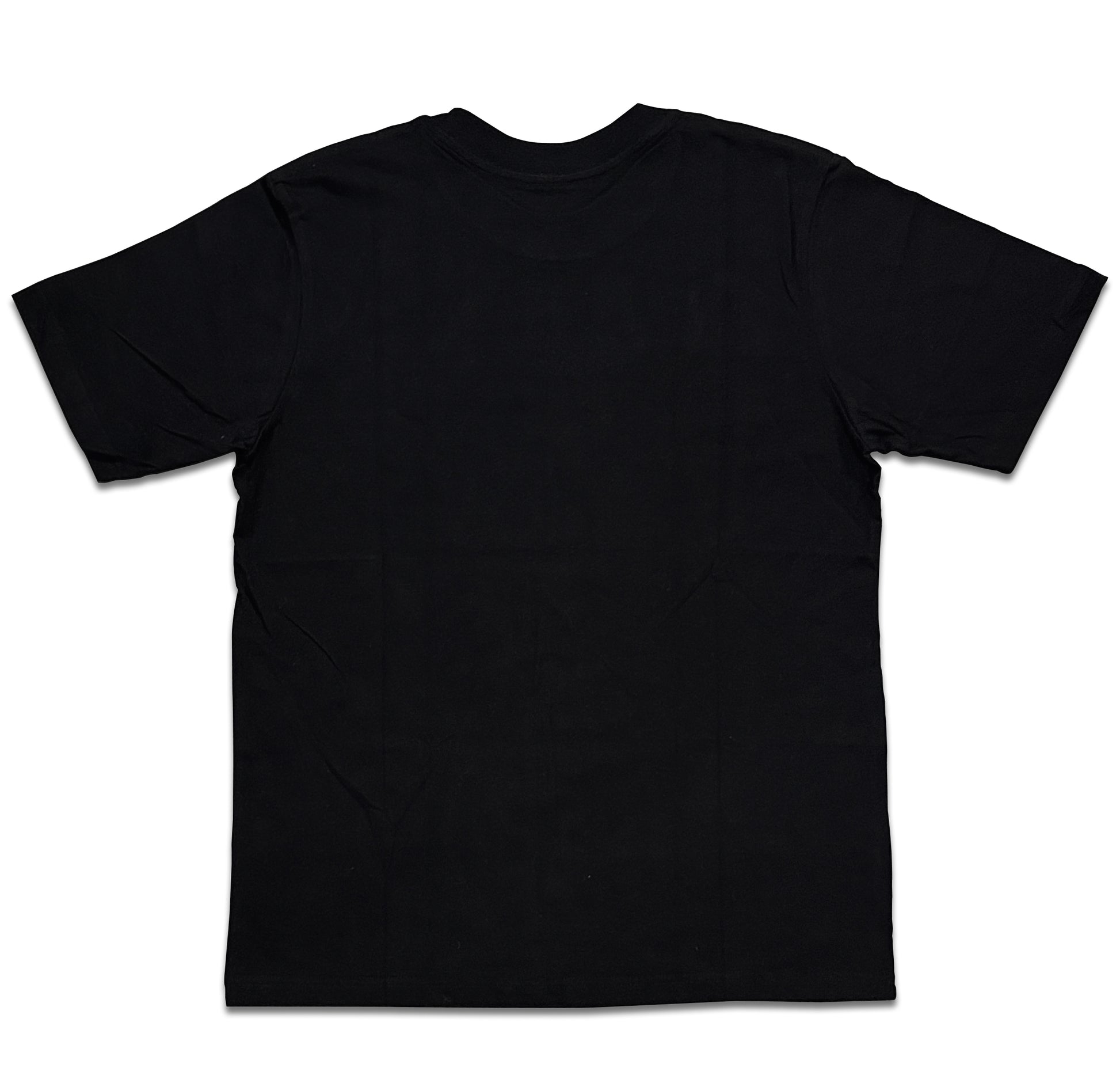 Dudli Playful Graphic Tshirts - back - oversized_fit