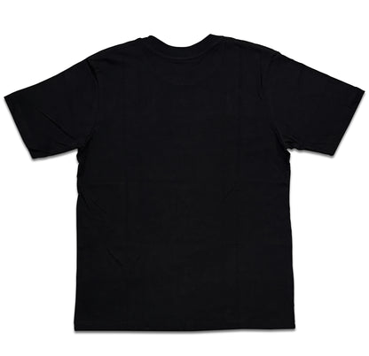 Dudli Playful Graphic Tshirts - back - oversized_fit