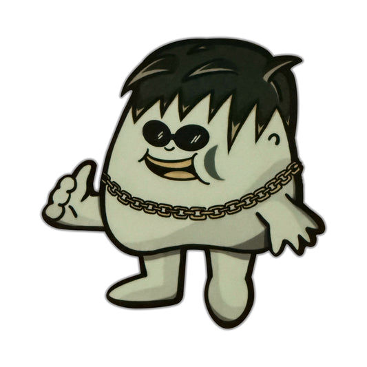 Dudli Stickers - Super Cool