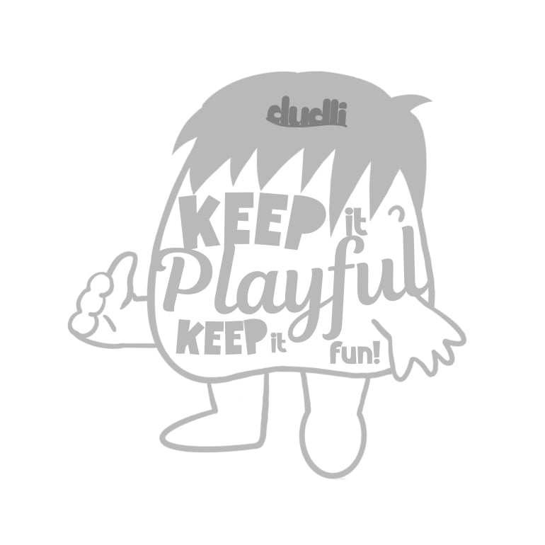 Dudli Graphic Tees - KIPKIF overload - sketch